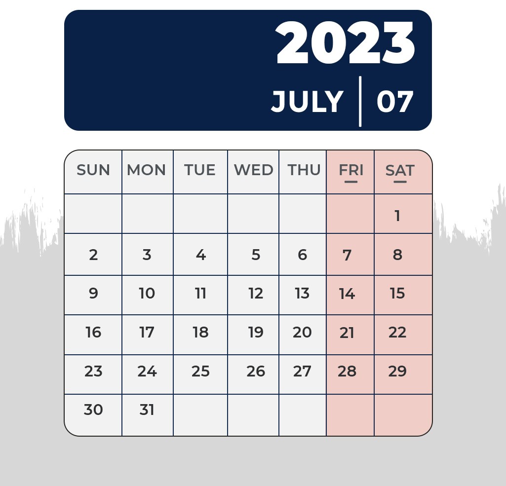 July 2025
