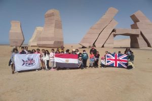 Ras Mohamed Trip