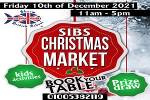 SIBS Markets